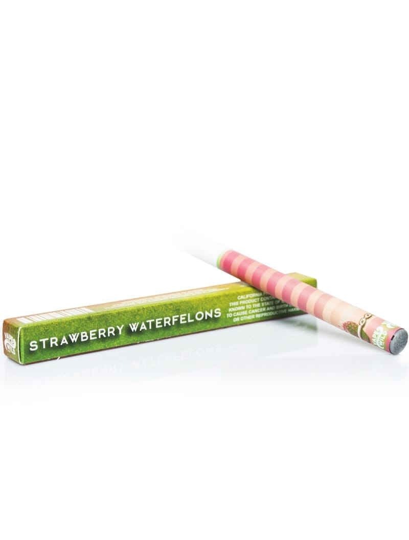 Strawberry Waterfelons E1 - Disposable Vape Kit