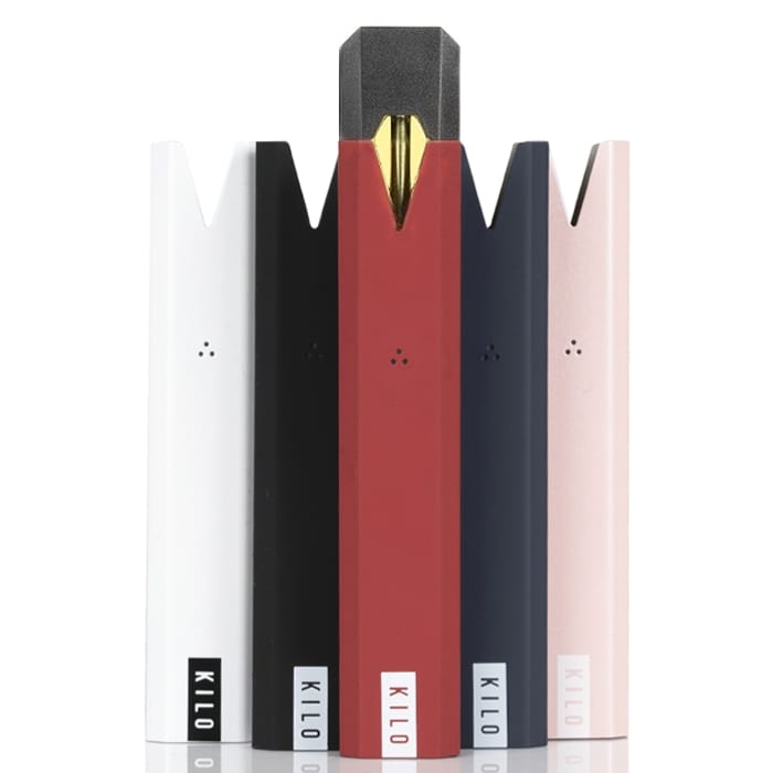 Kilo 1K Ultra E-cigarette Pod System