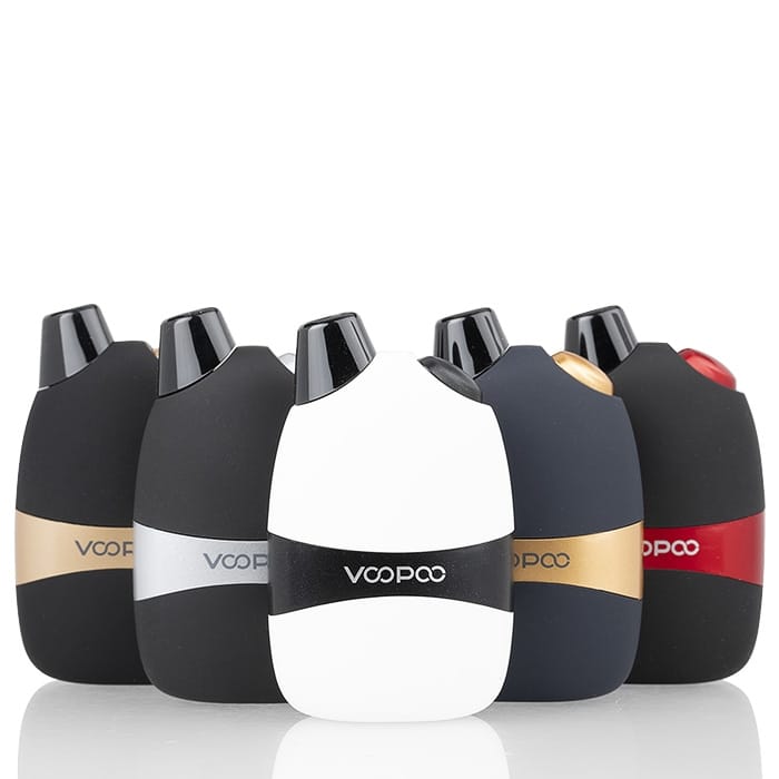 VooPoo Panda All-In-One Vape Pod Starter Kit Australia
