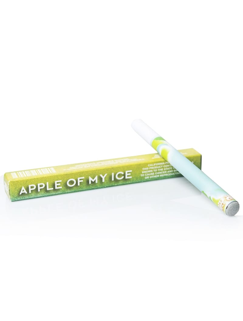 Apple of My Ice E1 – Disposable Vape Kit