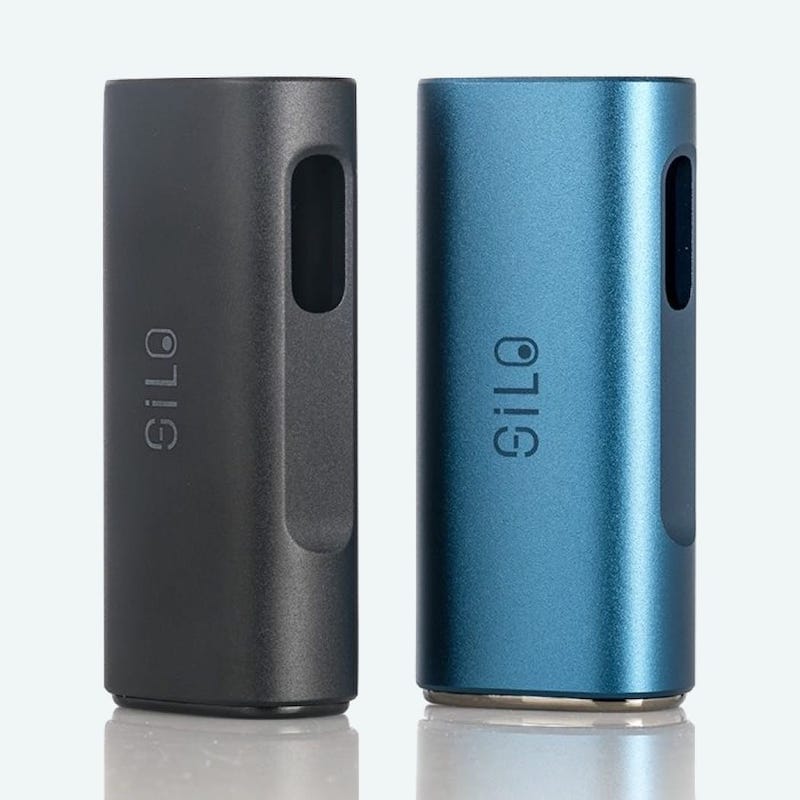Ccell Silo 500mAh 510 Thread Battery - Best Price $26.95 | VapoSearch