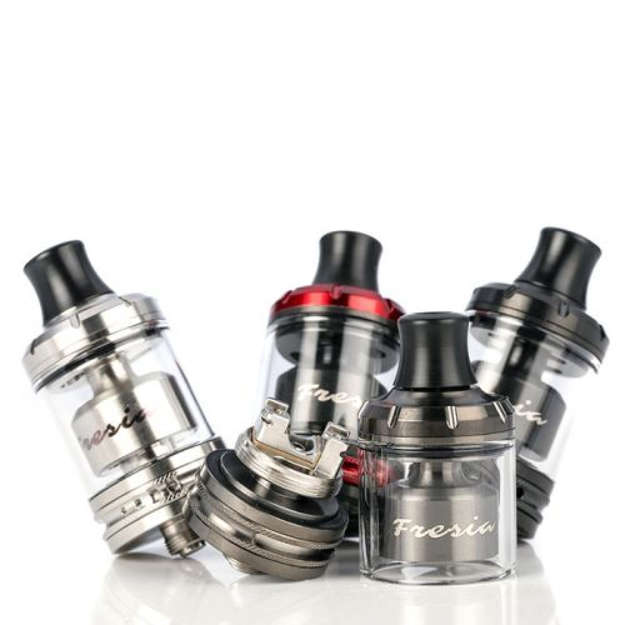 Steam crave aromamizer classic mtl rta фото 72