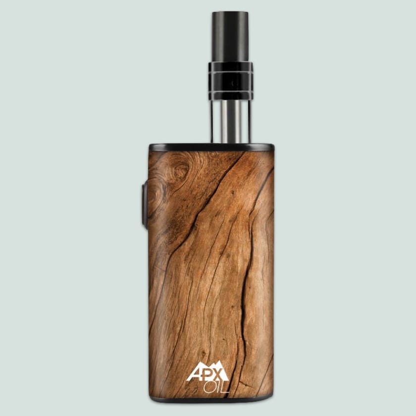 Pulsar APX Thick Oil Vape