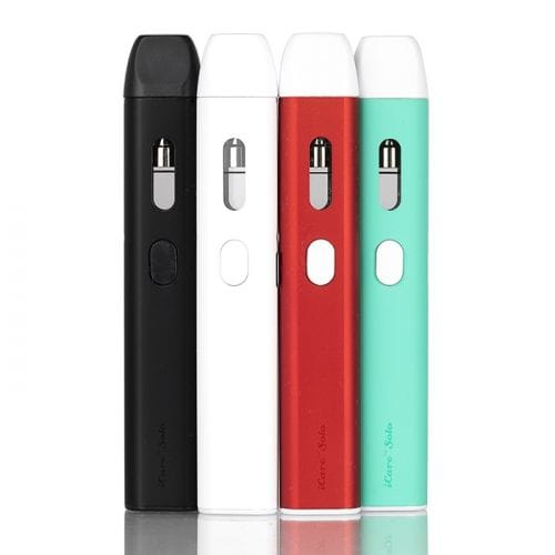 Eleaf iCare Solo Ultra-Portable System