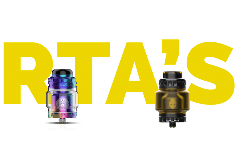 6 Best RTA Tanks For 2024 Top Tanks TESTED RANKED By VS Experts   Best Rta Tanks Header 3 788x492 