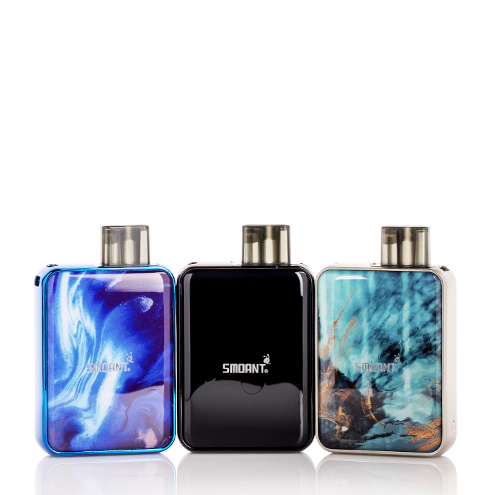 Charon baby smoant фото