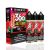 360 by Twist E-Liquids Triple Red 3x60ml Vape Juice