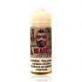Beard Vape Co No. 64 Raspberry Hibiscus 120ml Vape Juice