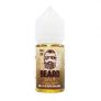 Beard Vape Co Salts No. 32 Cinnamon Funnel Cake 30ml Nic Salt Vape Juice