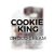 Cookie King Choco Cream 100ml Vape Juice
