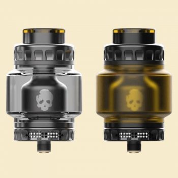 6 Best RTA Tanks for 2022: Top Tanks TESTED & RANKED by VS Experts