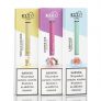 EZZY OVAL Disposable Pod System – 1.3mL