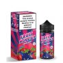 Fruit Monster Mixed Berry 100ml Vape Juice