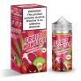 Fruit Monster Strawberry Kiwi Pomegranate 100ml Vape Juice