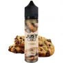 Just CBD Vape Liquid – Cookies
