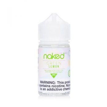 Naked 100 Fusion Vape Juice (60mL) - Blazed Vapes