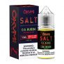 Okami Salts OG Bubba 30ml Nic Salt Vape Juice