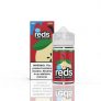 Reds Apple Apple ICED 60ml Vape Juice