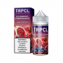 TRPCL ONE HUNDRED Blueberry Pomegranate 100ml Vape Juice