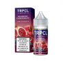 TRPCL ONE HUNDRED Salts Blueberry Pomegranate 30ml Nic Salt Vape Juice