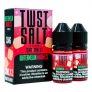 TWST SALT Watermelon Madness 2x30ml Nic Salt Vape Juice