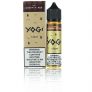 Yogi Java Granola Bar 60ml Vape Juice